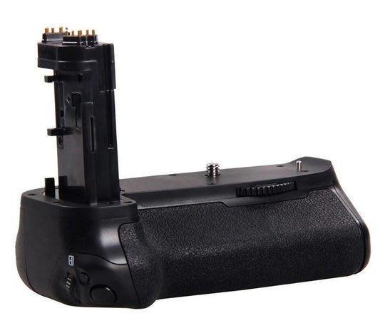 Pro Battery Grip Kit for Canon 7D Mark II (2x LP-E6)