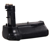 Pro Battery Grip Kit for Canon 7D Mark II (2x LP-E6)