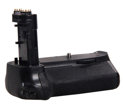 Pro Battery Grip Kit for Canon 7D Mark II (2x LP-E6)