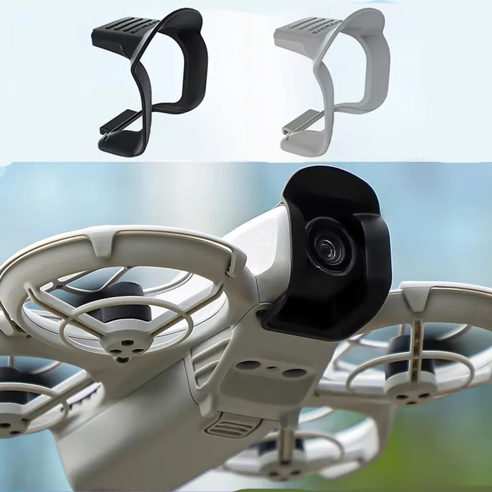 DJI NEO Lens Cover & Sunshade – Anti-Scratch Protection