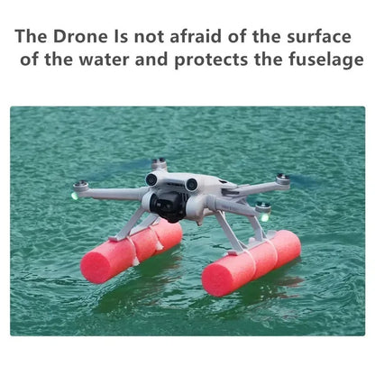 Floating Landing Gear for DJI Mini 3/4 Pro
