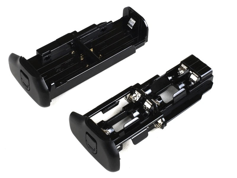 Pro Battery Grip Kit for Canon 7D Mark II (2x LP-E6)