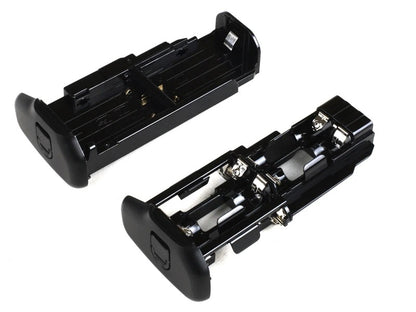 Pro Battery Grip Kit for Canon 7D Mark II (2x LP-E6)