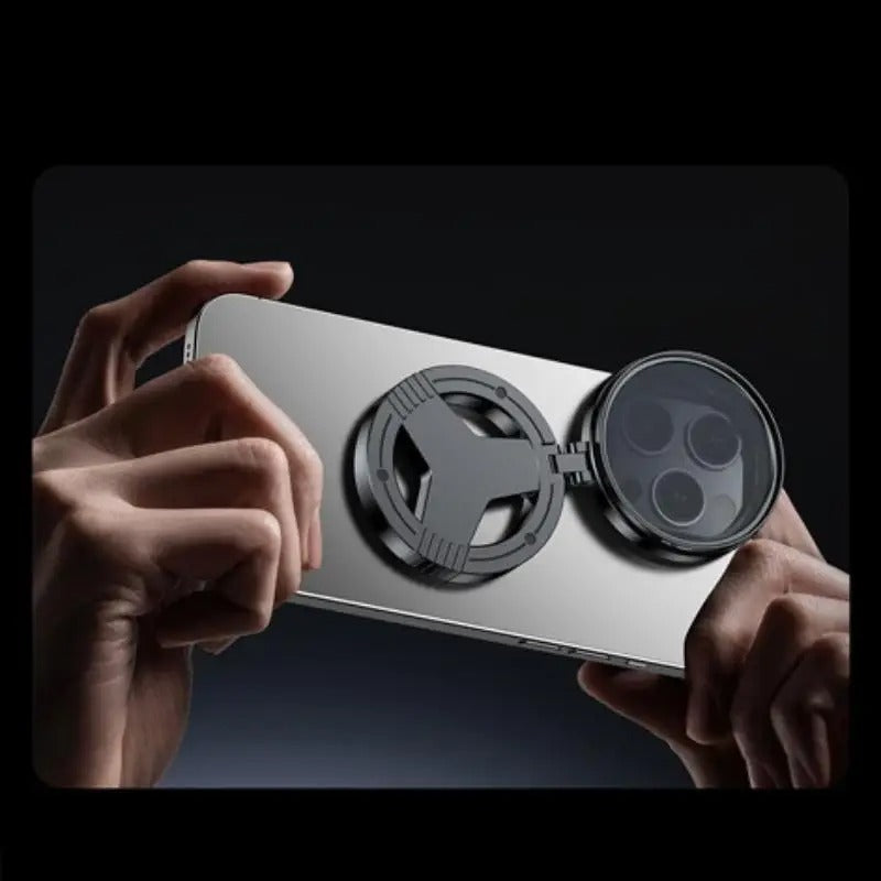 52mm CPL Filter Kit with Lens Clip for Smartphones