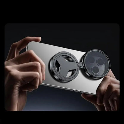 52mm CPL Filter Kit with Lens Clip for Smartphones
