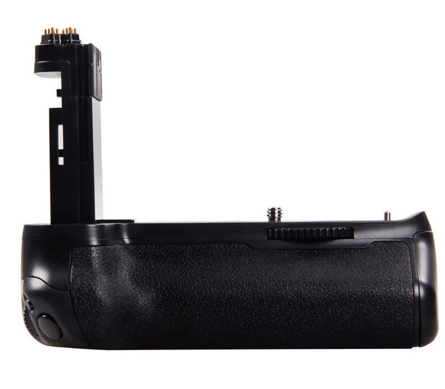Pro Battery Grip Kit for Canon 7D Mark II (2x LP-E6)
