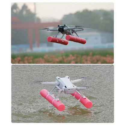 Floating Landing Gear for DJI Mini 3/4 Pro