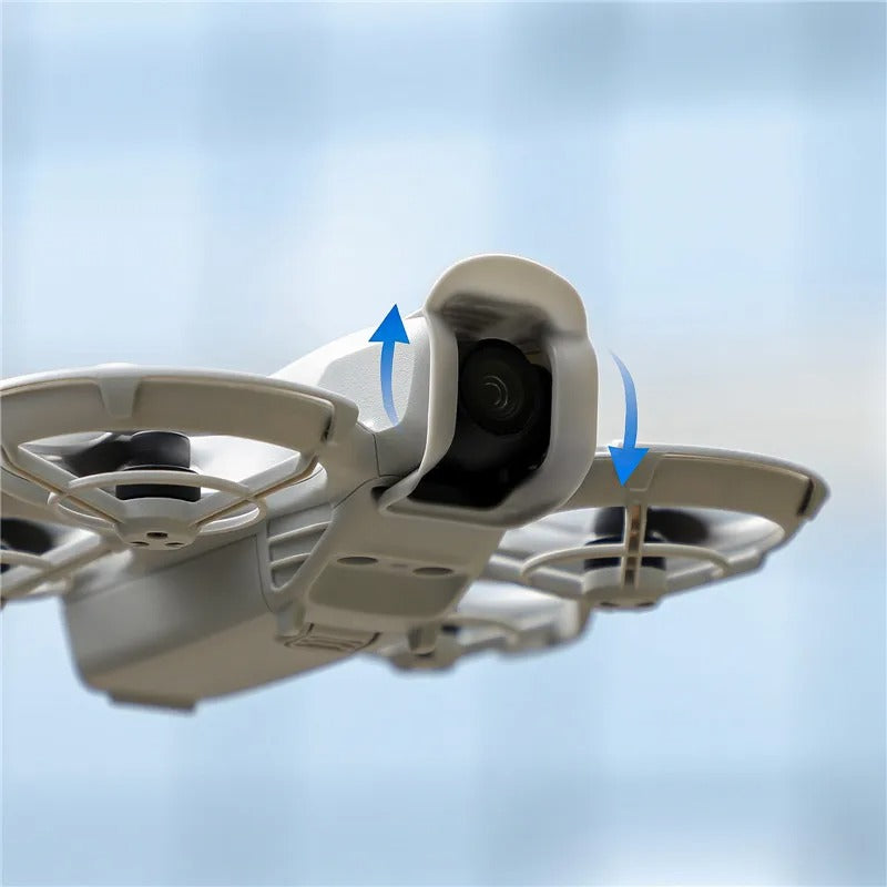 DJI NEO Lens Cover & Sunshade – Anti-Scratch Protection