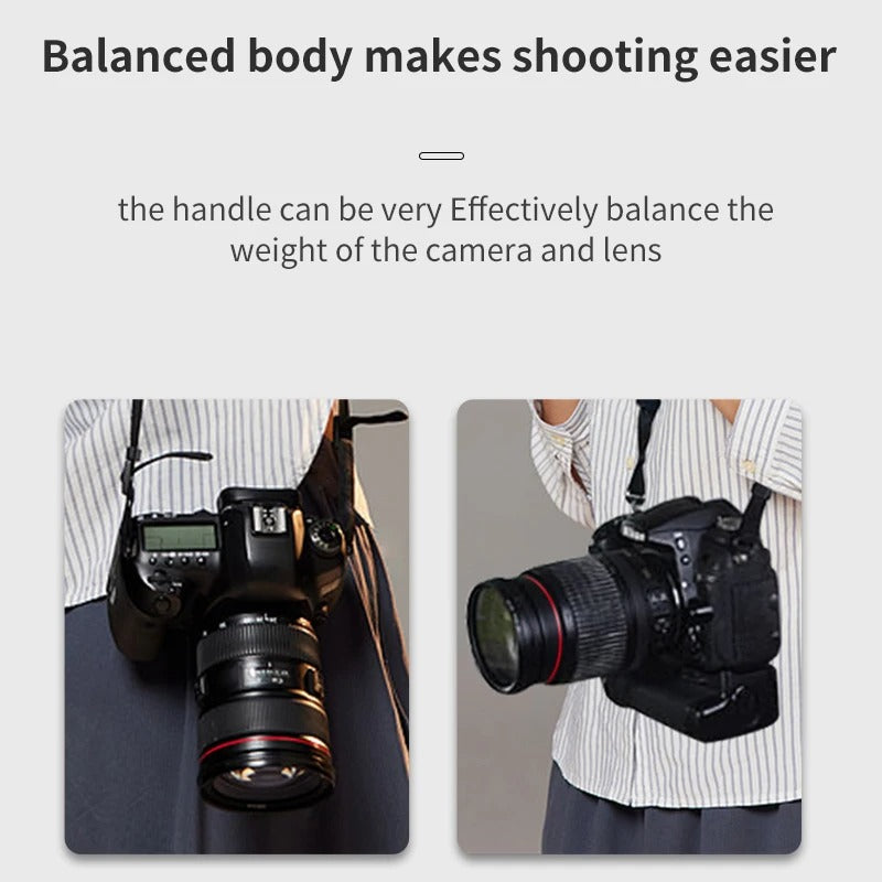 Battery Grip for Nikon D7000 MB-D11 Compatible