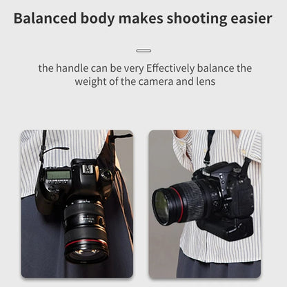 Battery Grip for Nikon D7000 MB-D11 Compatible