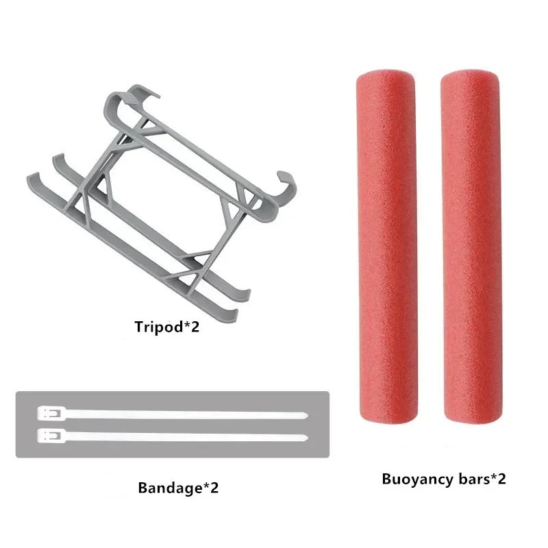 Floating Landing Gear for DJI Mini 3/4 Pro